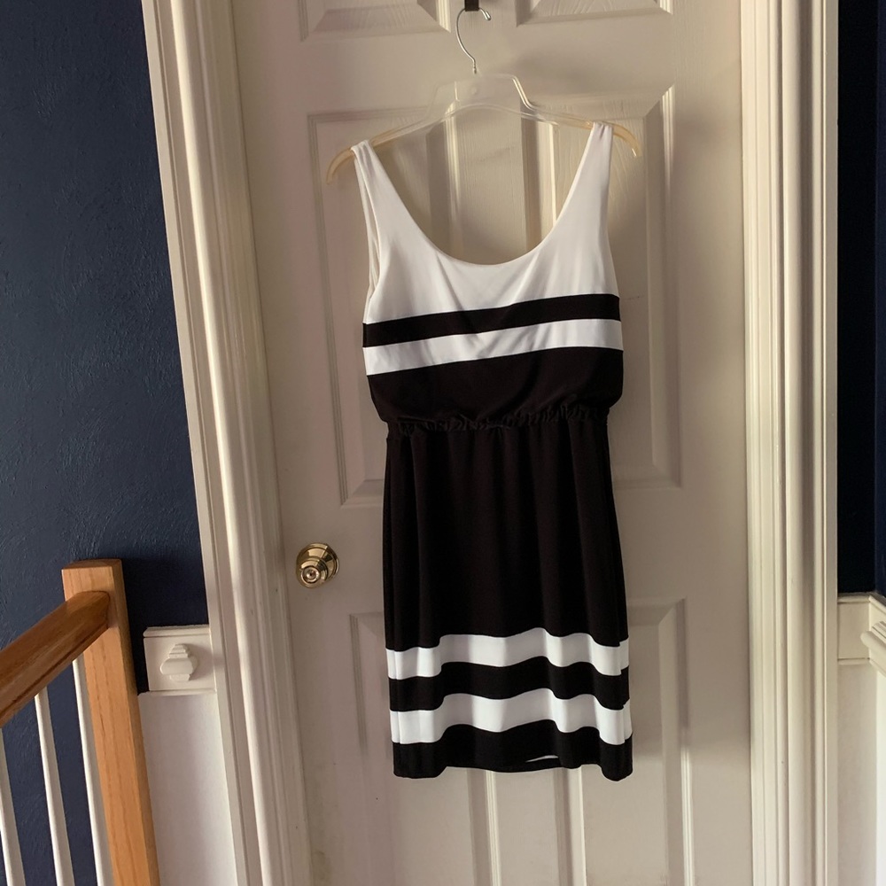 Lauren by Ralph Lauren sleeveless dress